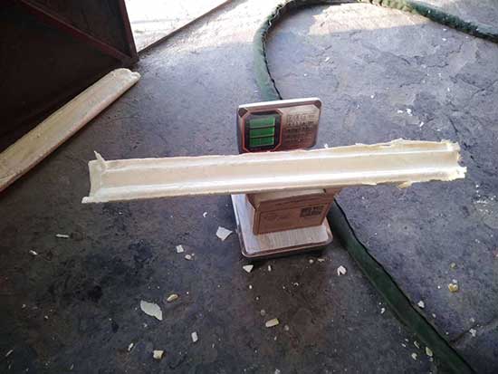 PLC聚氨酯發泡機系統多工位瓦殼管澆注