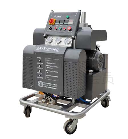 江蘇聚脲噴涂機廠家直銷