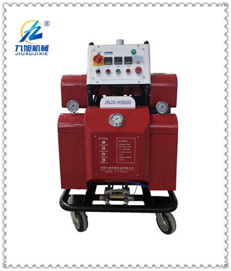 H5600系列聚脲機(jī)器